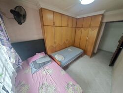 Blk 557 Woodlands Drive 53 (Woodlands), HDB 5 Rooms #507270431